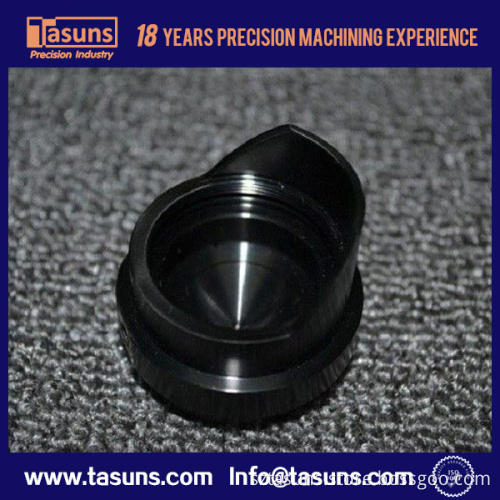 customized to the samples cnc machining